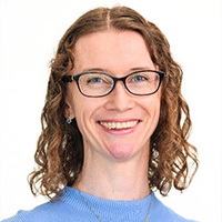 Profile photo of Professor Anna Huggins