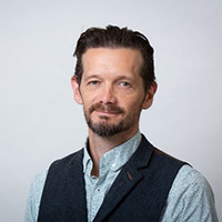 profile photo of Dr Paul Burgess