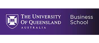 UQ Business School logo