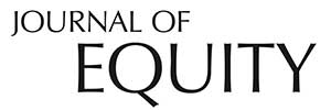 Journal of Equity logo