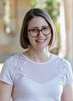 Profile photo of Associate Professor Justine Bell-James