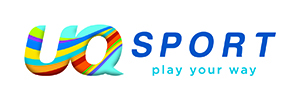 UQ Sport Logo