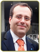 Luca Castellani