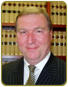 Justice Martin Daubney