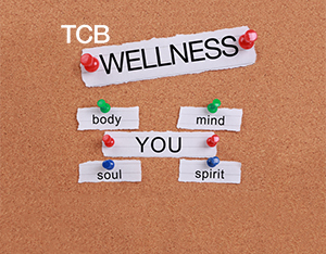 TCB Wellness