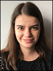 Isabelle Peart