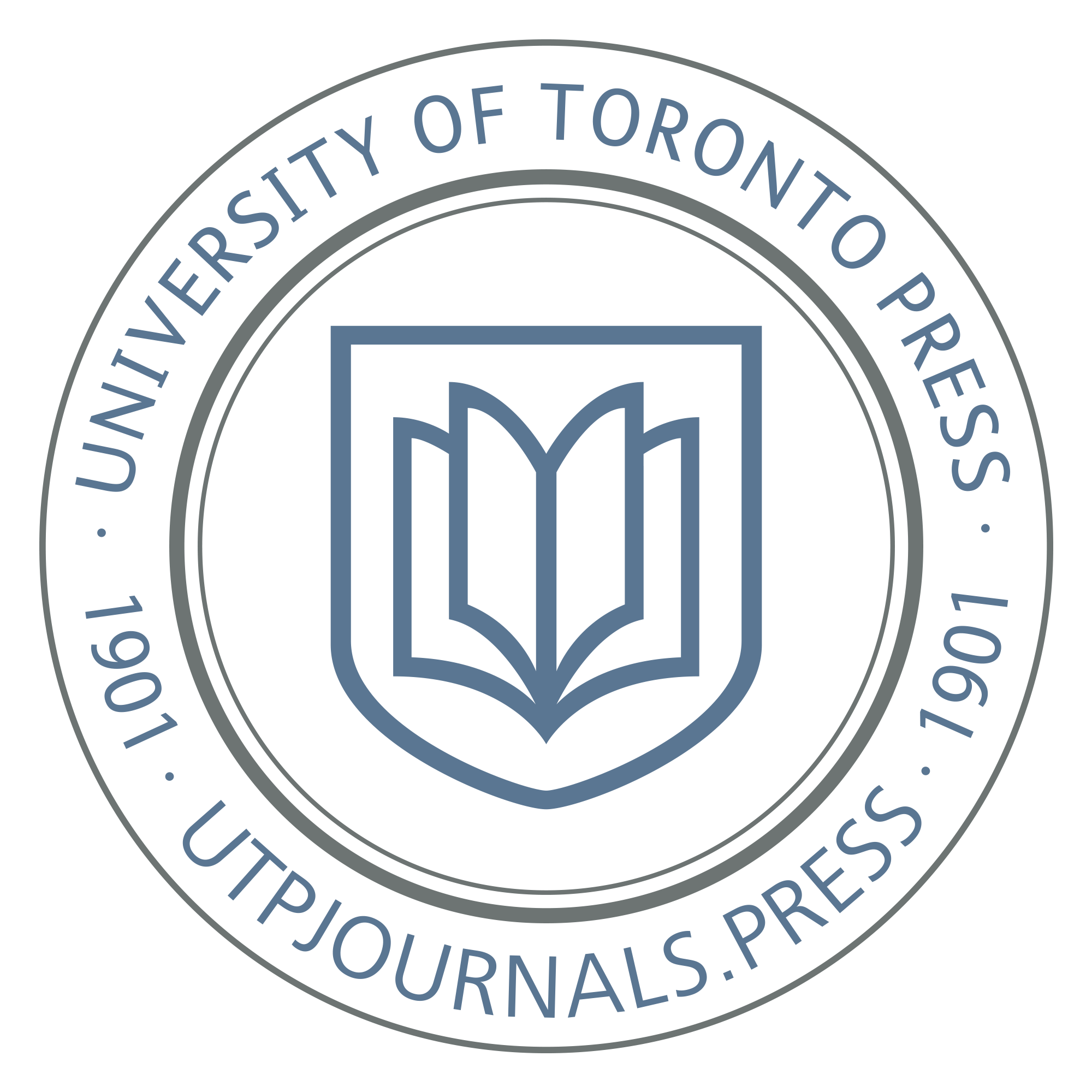 University of Toronto Press