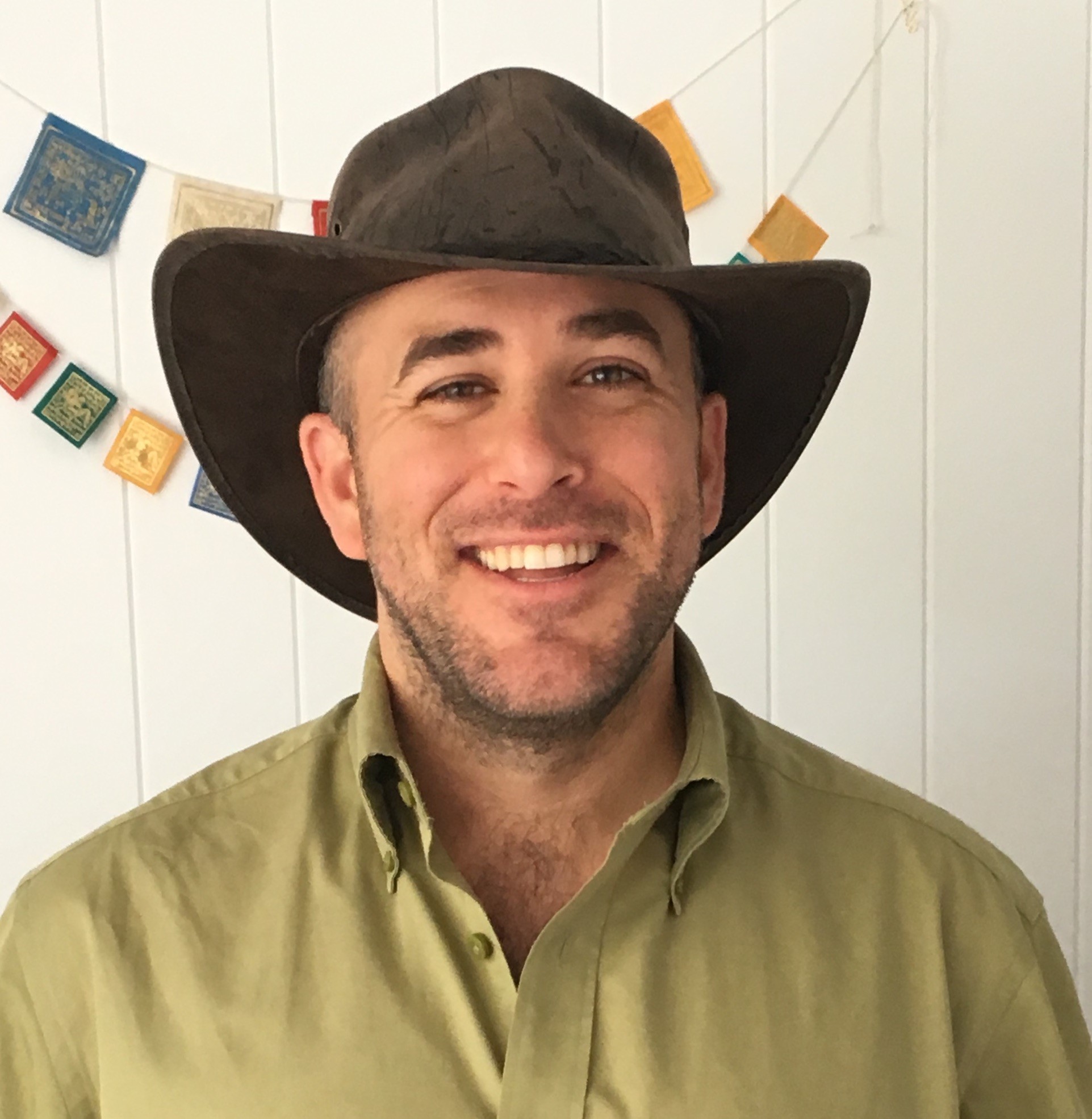 Tad Brown