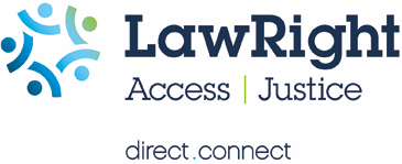 Lawright Logo