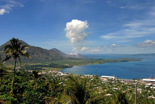 Rabaul