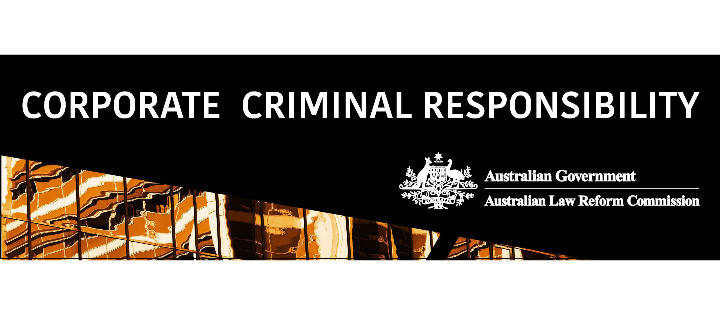 Australian Law Reform Commision logo