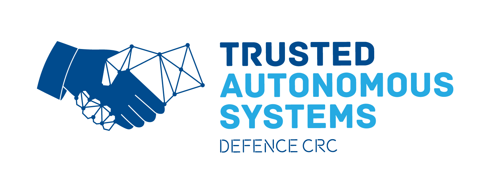 Trusted Autonomous Systems logo