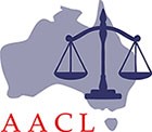 AACL logo