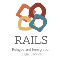 RAILS logo