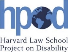 Harvard Law School Project on Disability