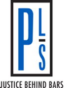 prisoners legal service logo