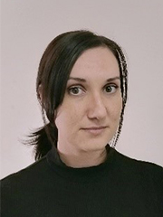 Helen Blaber, principal solicitor of PLS
