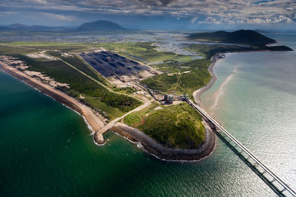 Abbot Point Terminal