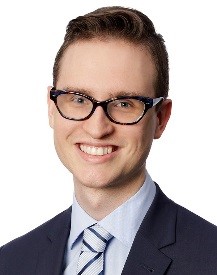 Nicholas Pokarier - Senior Executive Lawyer