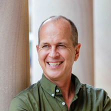 Professor Peter Greste