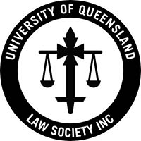 UQ Law Society logo