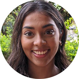 Abinaya Ketheeswaran