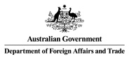 Australian Department of Foreign Affairs