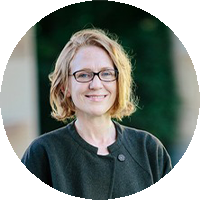 profile photo of Associate Professor Francesca Bartlett