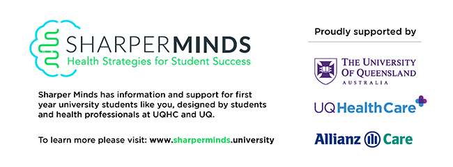 sherper minds description with supporting partner logos