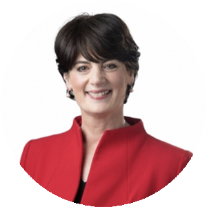 profile photo of Fiona McLeod