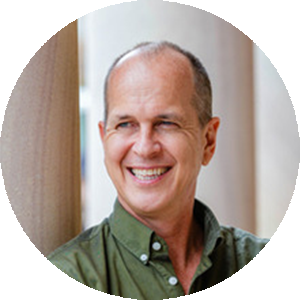 profile photo of Professor Peter Greste