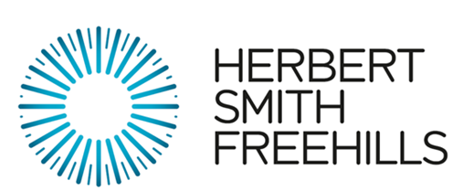 Herbert Smith Freehills logo