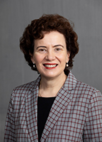 Profile photo of The Honourable Justice Frances Williams
