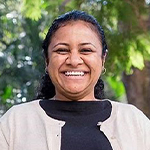 Profile photo of Unaisi Narawa-Daurewa