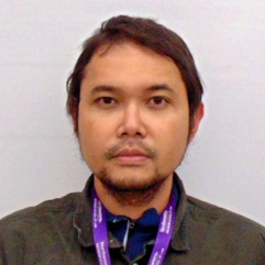 Profile photo of Dr Mirza Buana