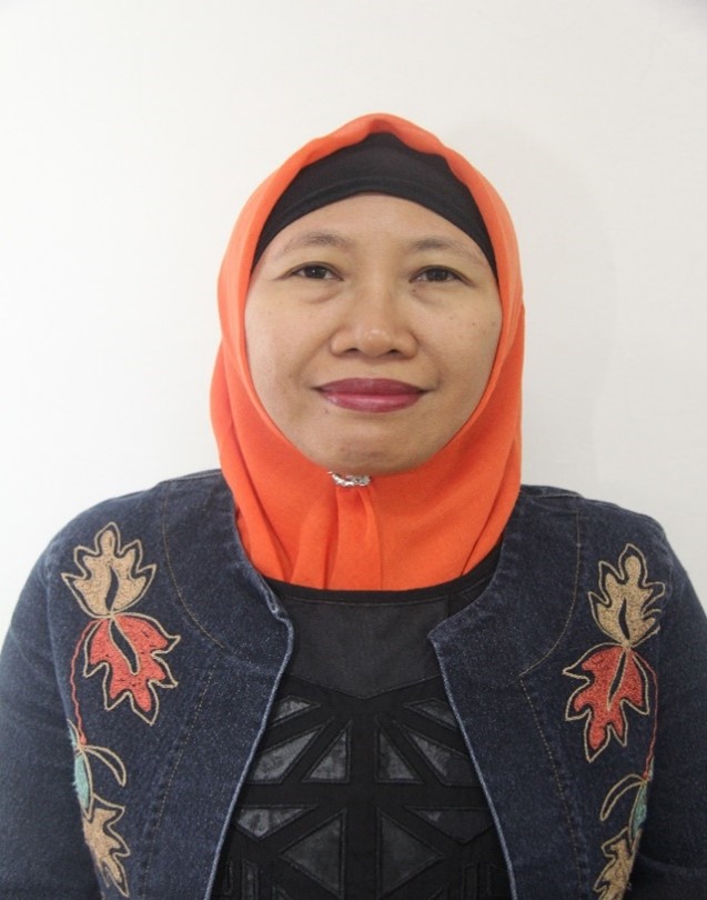 Profile photo of Associate Professor Rina Syahrullah
