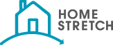 Home Stretch logo