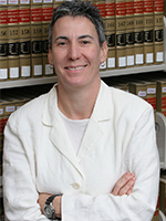 Professor Danaya Wright 