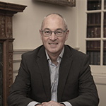 Professor Stephen Tierney from Edinburgh Law School Headshot