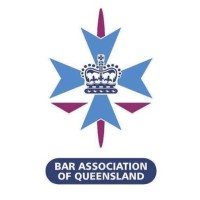 Bar Association of Queensland logo