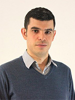 Profile image of professor Dr Mark Bromley