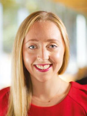 Briony Driscoll