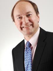 Professor David Hodson OBE MICArb Professor David Hodson OBE MICArb