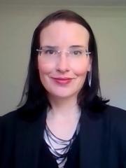 Dr Samara McPhedran