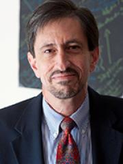 Professor Frank Garcia Professor Frank Garcia