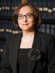 The Honourable Anthe Philippides profile photo of The Honourable Anthe Philippides