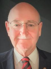 profile photo of Adjunct Professor Garry Hamilton