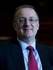 Mr John McKenna KC