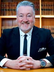 Professor William MacNeil Professor William MacNeil