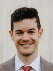 Headshot of Mr Dennis Gibson